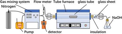 A novel optimal formula of nickel extraction: arsenic removal from niccolite by controlling arsenic-containing phases